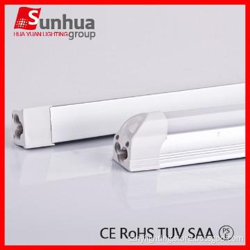 Integration SMD2835 natural white T8/T5 LED Tube lighting telefunken